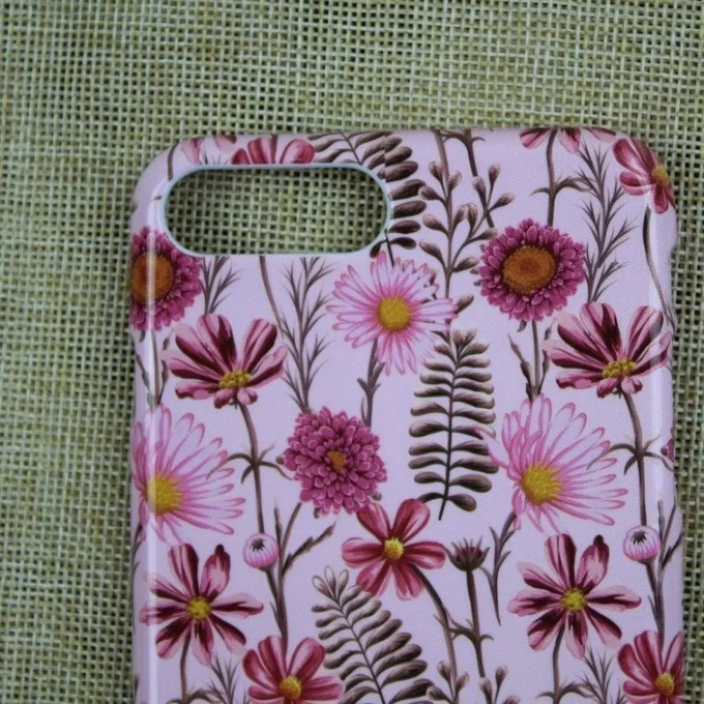 NEW iPhone XS Max Floral case